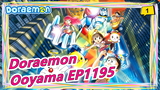 [Doraemon | Ooyama]EP1195 - Magic Printer_1