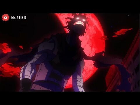 My Hero Academia : จิตสังหารของ มือสังหารฮีโร่สเตน | พากย์ไทย