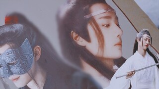 Film dan Drama|WangXian-Cerita Buatan Sendiri Super Romantis