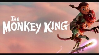 The Monkey King