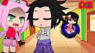 VIDEO NARUTO COMPILATION 💖 [ COMPILAÇÃO DE NARUTO TIKTOK ] 💖 #naruto #gachalife ✨