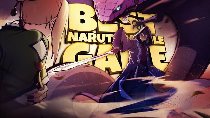 GLOBAL IS COOKED THEY WILL NEVER EXPERIENCE THIS LEVEL OF NARUTO GREATNESS - Naruto Mobile