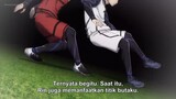 Blue Lock Episode 15 Sub Indo