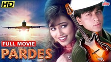 Pardes - Shah Rukh Khan, Mahima Chaudhry, Amrish Puri