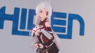 【特摄MMD】还不快点说声多谢亚克姐？