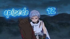 elusive samurai episode 12