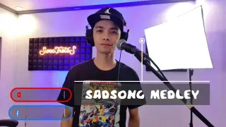 Sadsong Medley | Practice Session