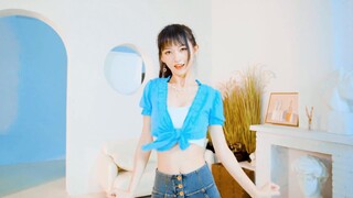 Mở khóa và phục hồi, Hyuna Freaky vẫy đuôi, cố gắng lắp một động cơ điện nhỏ