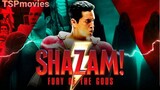 SHAZAM 2 (OFFICIAL TRAILER)