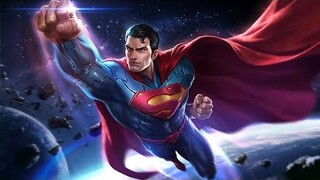 Arena of Valor: Superman Gameplay