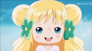 [One Piece] Top 10 most powerful imperial physicians