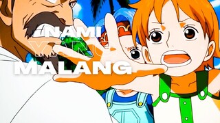 NAMI YANG MALANG - (EPIC AMV ONE PIECE)