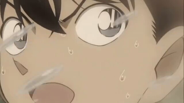 [Pratinjau episode terbaru Detektif Conan] Versi teatrikal tambahan M25 "The Bride of Halloween" Aoy