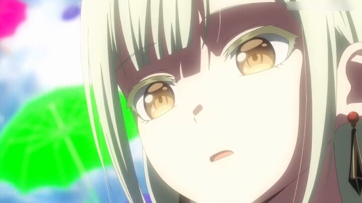 ♿mortis: Xiaomu, akulah satu-satunya temanmu ♿