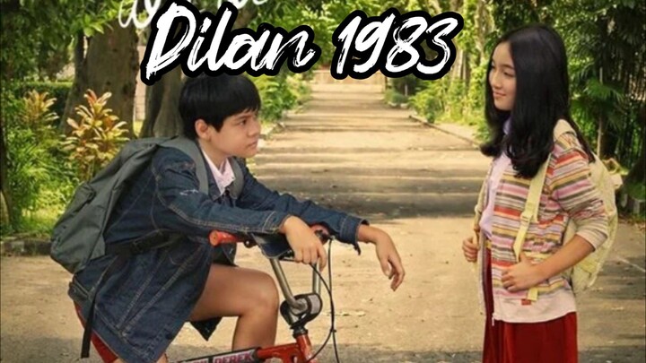 Trailer Dilan 1983