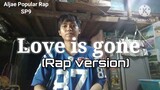 Love is gone - Aljae Popular Rap