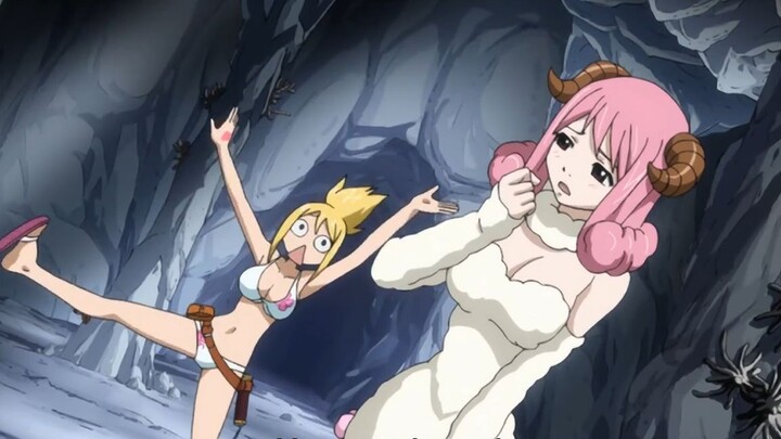 FAIRY TAIL EPISODE 98 - malay sub