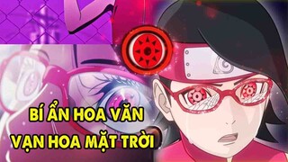 Review Boruto Chapter 80 | Thần Thuật Của Eida Không Thể Hoá Giải, Team 7 Mới Xuất Hiện ?