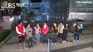 Running man episode 14