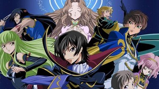 Code Geass Season 2 - Episode 22 [Sub Indo]