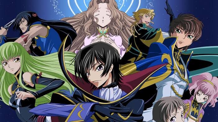 Code Geass Season 2 - Episode 25 END [Sub Indo]