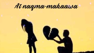 Labis na Nasakta ( with Lyrics) By: Jennelyn Yabu