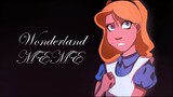 Alice in Wonderland | Wonderland | Animation Meme