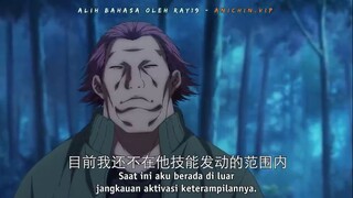 Hitori no Shita S5 Episode 6 Sub indo full