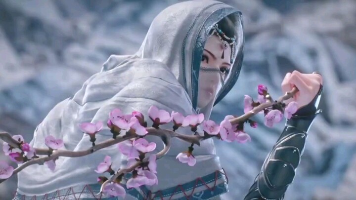 The sword is a gentleman's weapon, it can overcome hardness with softness!