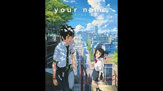 YOUR NAME