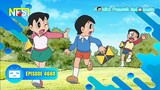 Doraemon Episode 466B "Berhati-hati Dengan Ramalan" Bahasa Indonesia NFSI