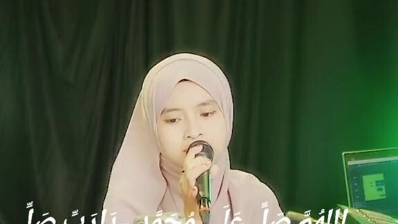 sholawat