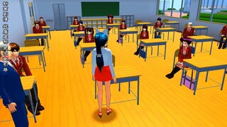 樱花校园模拟器之逃离邪恶博士