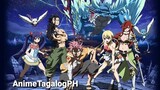 Fairy Tail Season 7 Episode 29 Tagalog (AnimeTagalogPH)