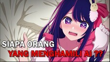 INI DIA ORANG YANG BERCOCOK TAMAN DENGAN AI !! // Oshi No Ko