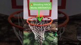 Shooting HACK Works INSTANTLY🔥 #Shorts