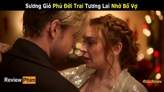 [Review Phim] Giáng Sinh Chàng Trai Lụm Ngay Con Gái Tỷ Phú Về Làm Vợ | Falling For Christmas 2022