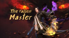 Fallen Mystic Master ep 14 Sub indo