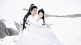 Snowy Night : Timeless Love | Trailer | Joseph Zeng & Lin Qin