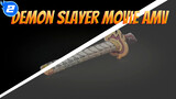 [Demon Slayer: Mugen Train AMV] Nyala Api_2