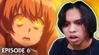 redo of healer is actually GOOD??? | REDO OF HEALER EPISODE 6 REACTION