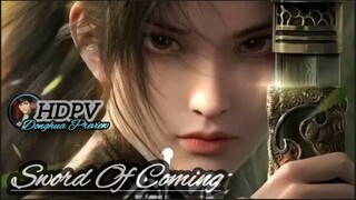 Sword Of Coming Eps 18 Sub Indo