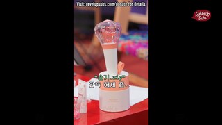 Red Velvet | Seulgi.Zip ReVeLUP (Eng Sub)