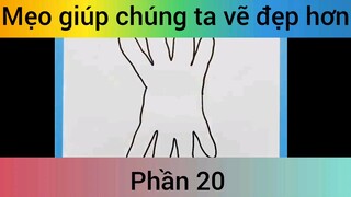 Mẹo hay quanh chúng ta không phải ai cũng biết phần 20