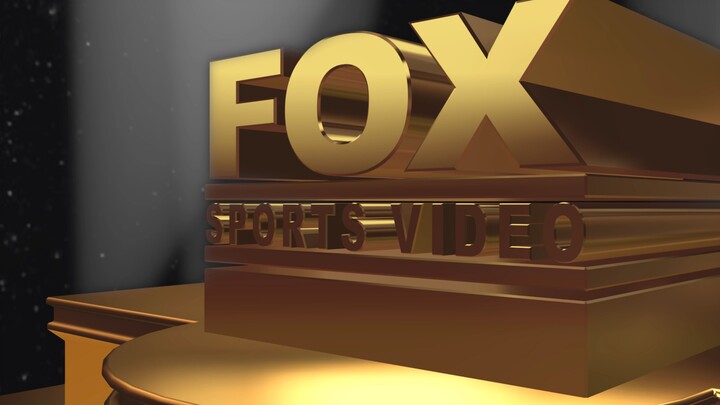Fox Sports Video (Concept)