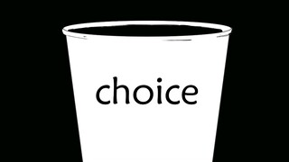 【米英】choice