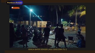 Semua baper dengan sikece