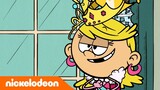 The Loud House | Lynn Mengalahkan Saudaranya | Nickelodeon Bahasa