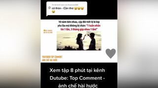 Trả lời  Top comment ảnh chế hài hước bá đạo của hoaky68 topcomment hàihước vui xuhuong phimhai