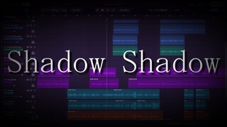 Shadow Shadow - Azari Cover by KibunｘSkyｘReikazu